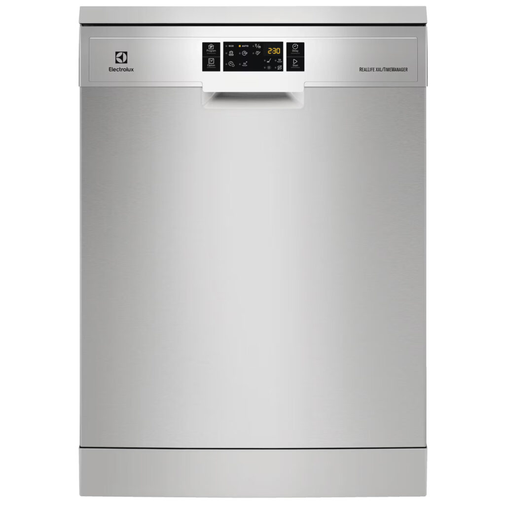 Best Electrolux Appliances for your home