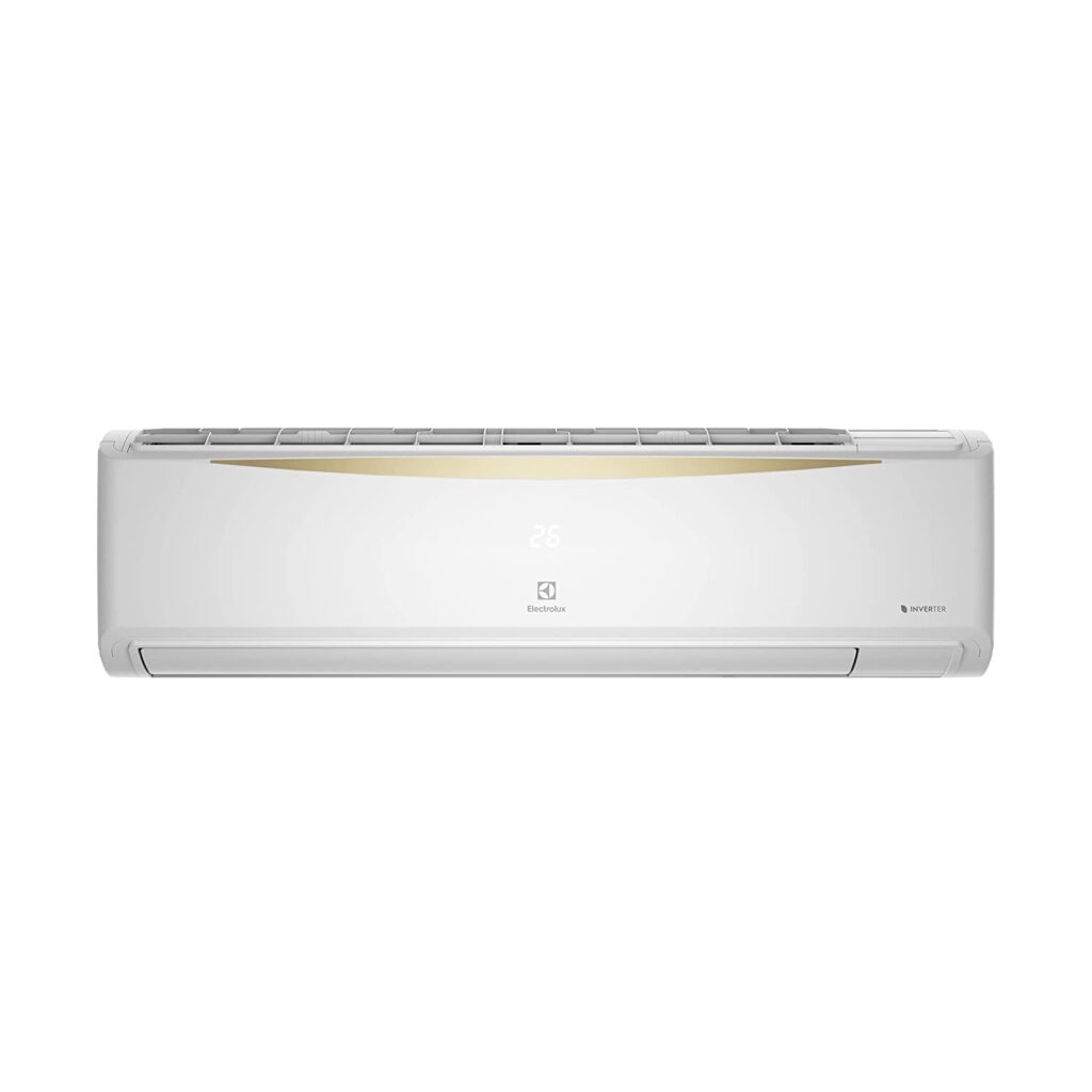 Electrolux Air Conditioners for the best electrical appliances in home
