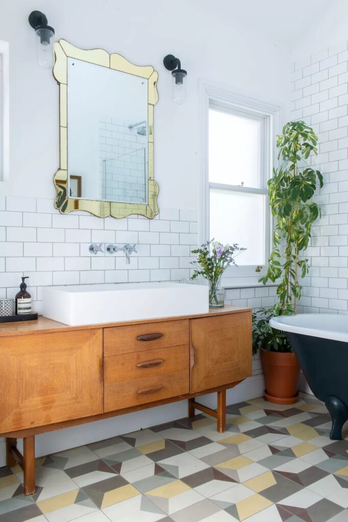 Ideas To Help You Upgrade Your Bathroom