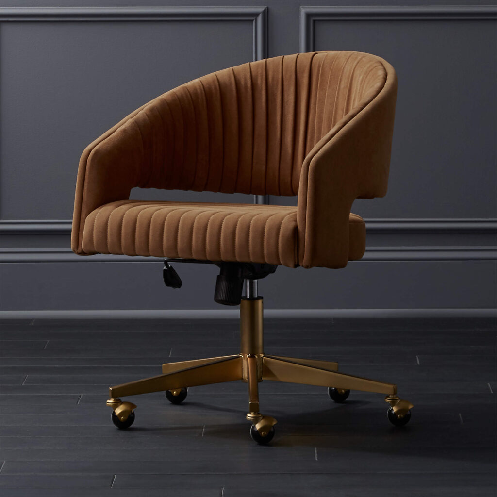 home accessories - A  ergonomic  chair