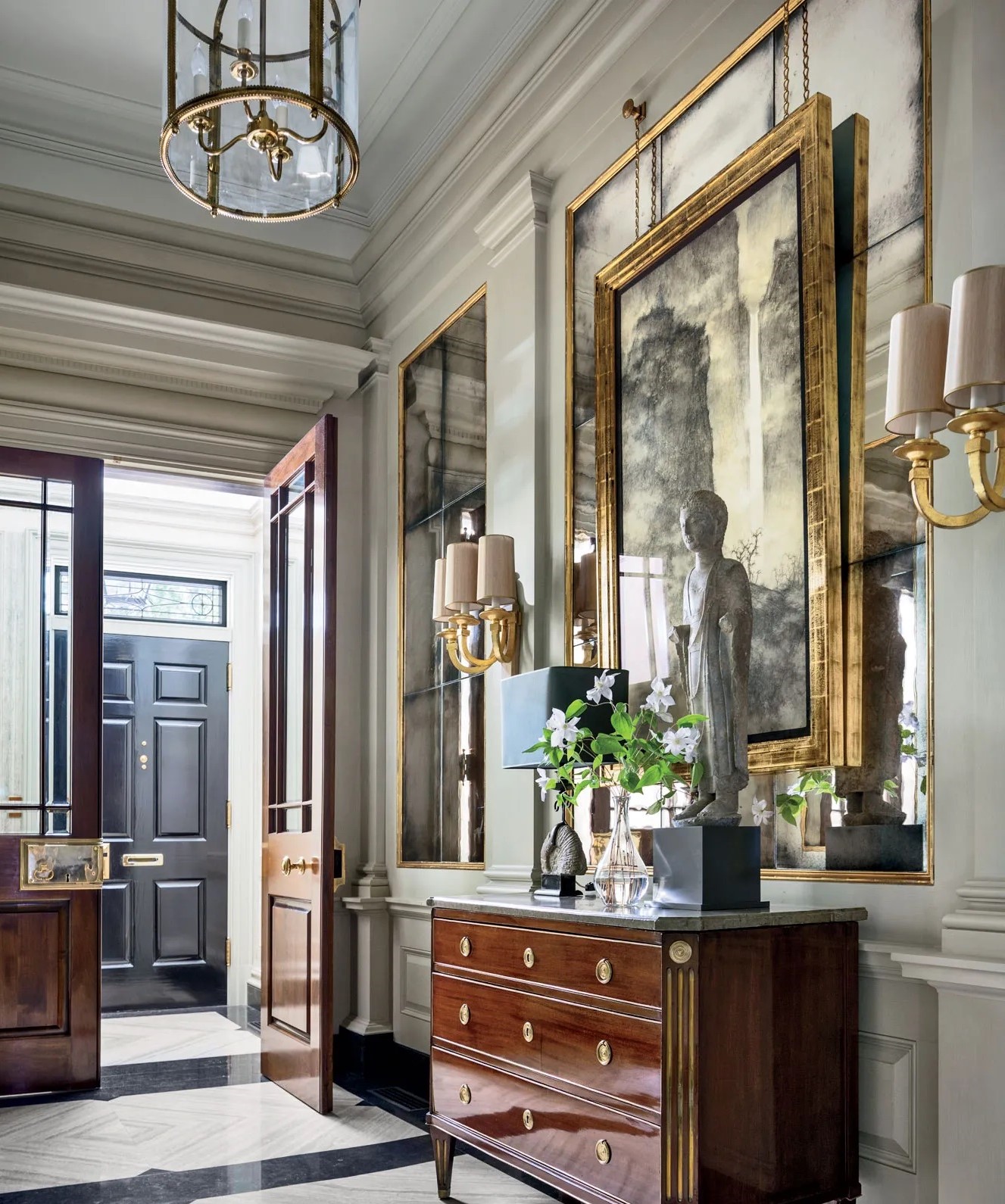 Most Popular Interior Design Styles Across The Globe