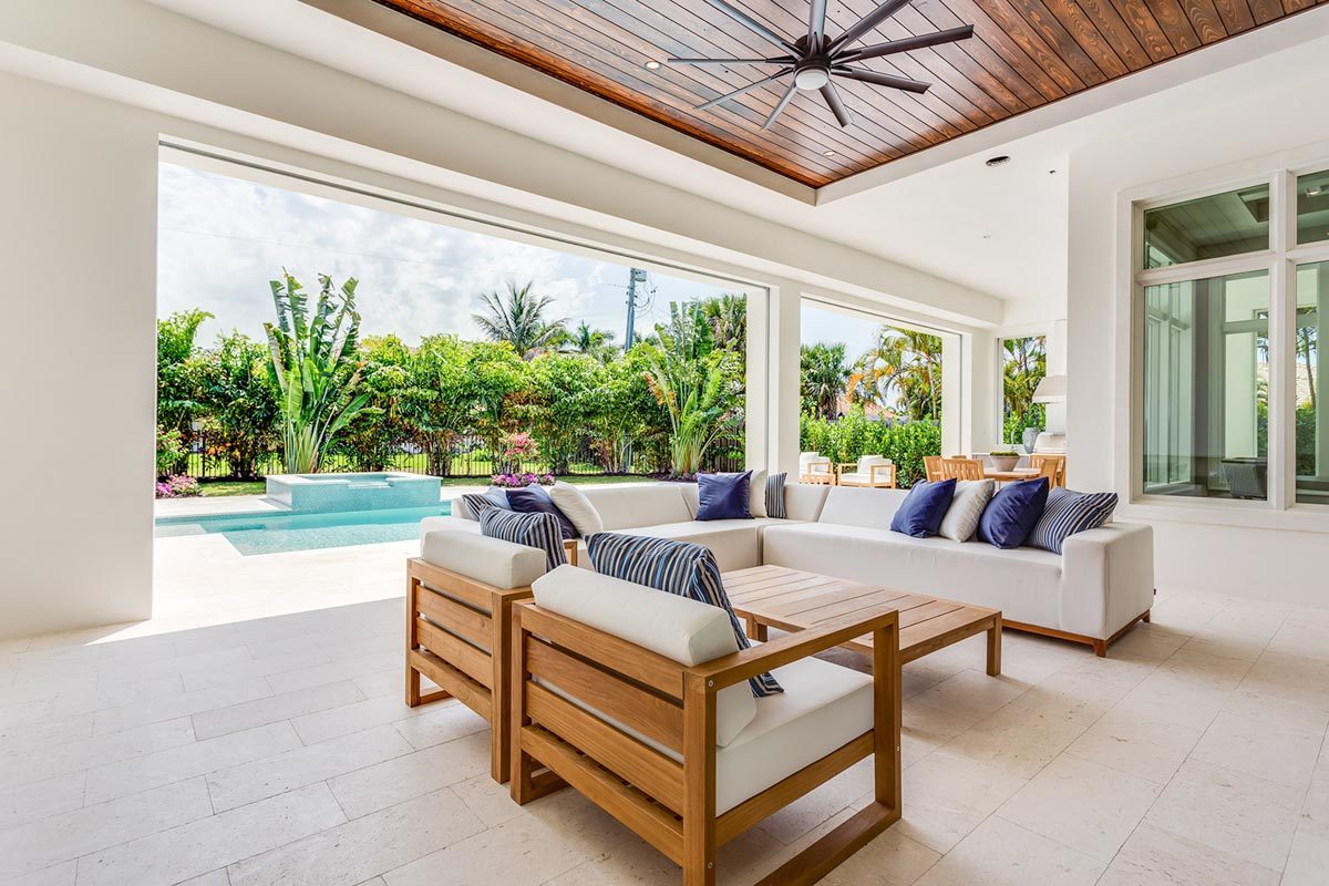 What Is A Lanai? Does Your Home Need One?